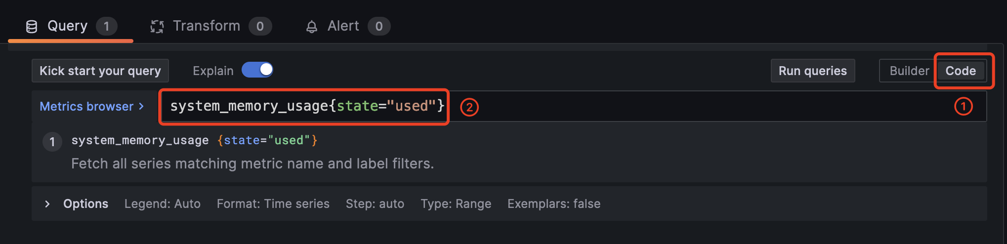 grafana-create-panel-with-promql